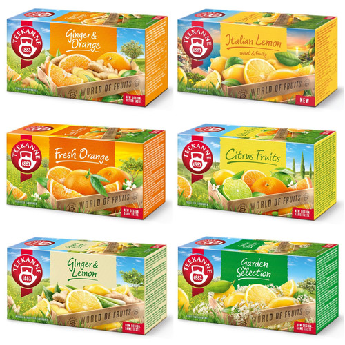 Teekanne sammlung - teekanne,