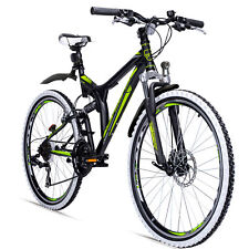 26 Zoll Mountainbike