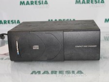 CD-Wechsler Alfa Romeo 156 932