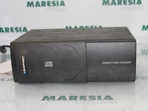Wechsler alfa romeo 156 - cd-wechsler,