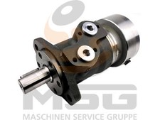 6075385 Oelmotor Original für Atlas Greifer E32 / Ölmotor / Schwenkmotor E32