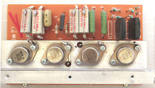 Endstufenplatine aus Philips LBB 1103 - / # 1456