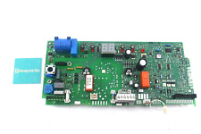 Junkers ZWN ZWR ZSN 18/24-6 KE 8748300480 Steuerung Steuerplatine Platine #2