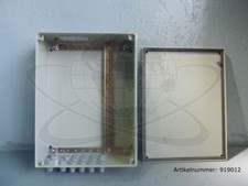 Hoffmann Schroff Leergehäuse