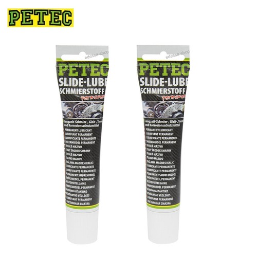 2x35ml plastilube schmierstoff - 2x35ml,