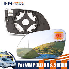 6Q0857521F Links Außenspiegel