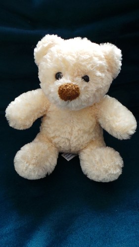 Heunec kuschelbär teddybär - heunec,