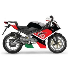 Vollverkleidung (20 Teile) in