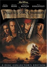 Pirates of the Caribbean: The