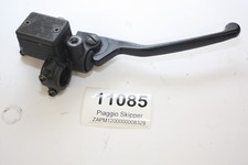 11085 Piaggio Skipper LX 125 Bremspumpe Bremszylinder