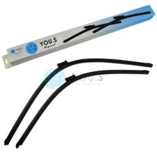 2 YOU.S SCHEIBENWISCHER VORNE