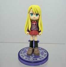 Konami Negima! Magister Negi