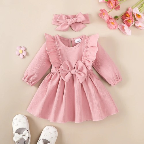 Baby mädchen strampler outfit - baby,