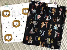 Stoffpaket Baumwollstoff Webware Patchwork Neu Unbenutzt