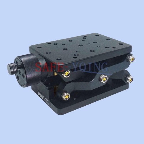 60mm precise manual lift - 60mm,