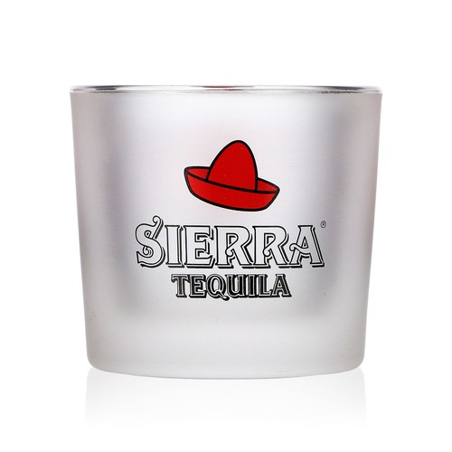 Sierra tequila glas - tequila,