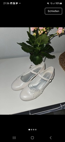 Mädchen schuhe 34 - mädchen, gr.34