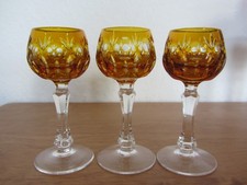 Römer-Gläser Nachtmann