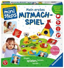 Ravensburger 04498 Mein erstes