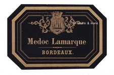 x6105 Médoc Ch. LAMARQUE