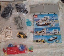 LEGO 6540 System -