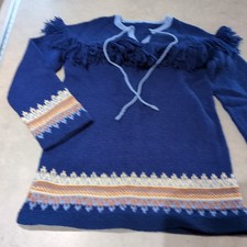 Unisex vintage kleine - unisex,