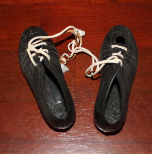 Kultige fußballschuhe aus - kultige,