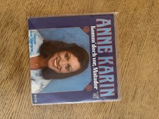 Anne karin komm doch vor - -,