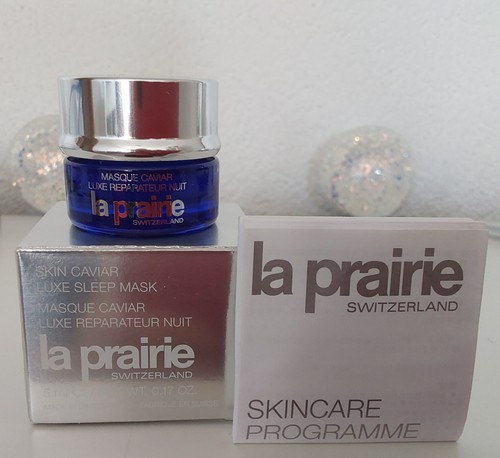 Prairie skin caviar luxe - la,