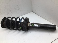 VW Touran (1T1, 1T2) Federbein links vorne 1T0413031HJ Stoßdämpfer mit Fed