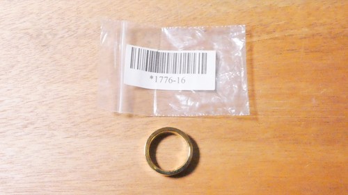 Goldener energetix ring - energetix,