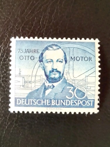 Bund 1950 75 - 🌟, jahre