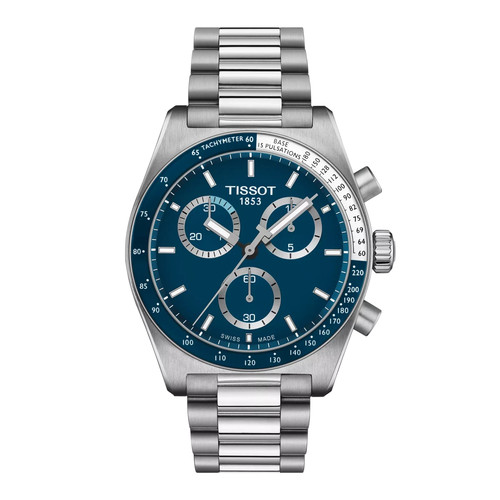 Tissot pr516 chronograph - pr516,