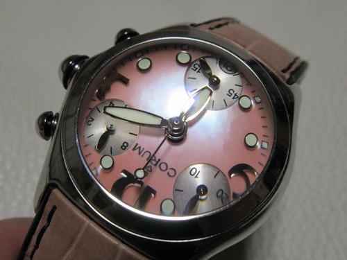 Corum bubble 196 - corum,