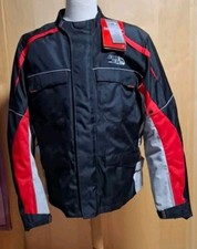 Motorrad-Jacke Fastway, Gr