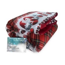 SCHLEIFENDECKE © ELFI Rossi