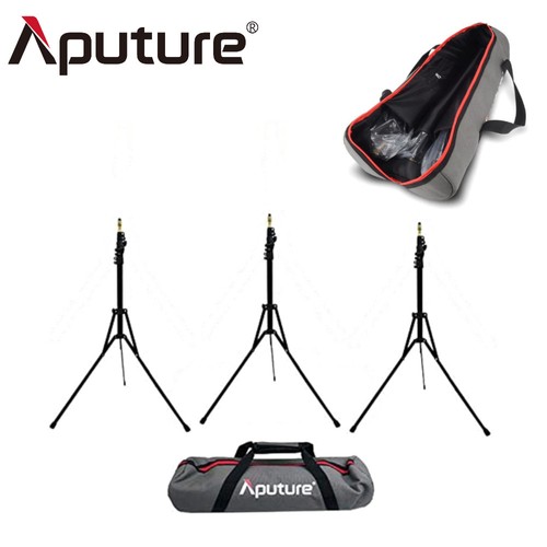Aputure compact light - aputure,