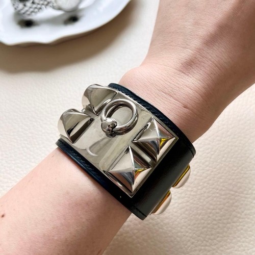 Hermes collier chien - collier,