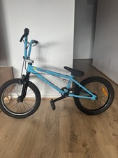 GT Performer 18” Bmx bike 