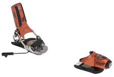 Look Pivot 2.0 15 GW Bindung Orange Metal 25/26 | Breite:   100-115mm