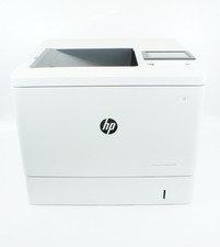 HP Color LaserJet Managed