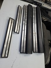 Mercedes-Benz W202 Innen