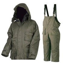 Prologic Comfort Thermo Suit