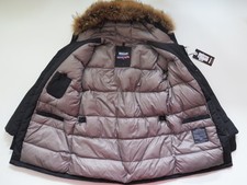 €679 BLAUER USA Parka Jacket