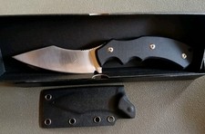 Max Knives Bastinelli