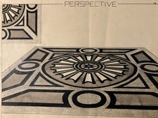 Schöne Zeichnung Gemälde