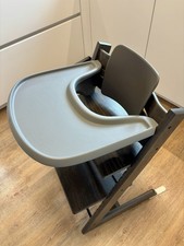 Stokke Baby Set mit Tischplatte Tripp Trapp Top Zustand