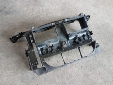 BMW X1 E84 LCI Vorderwand