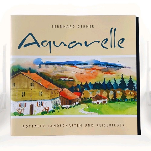 Kunstkatalog bernhard gerner - bernhard,