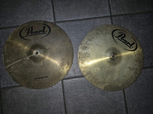 Pearl hat symbol oben - 14",